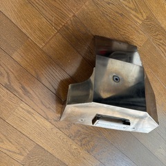 コルトスピード エキマニチタンカバー