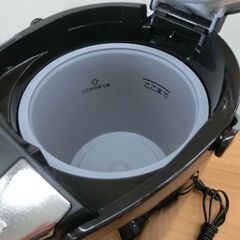 電動ポット タイガー まほうびん 2021年製 2.2L PIS-A220 ブラウン 電気ポット 茶系 蒸気レスVEまほうびん とく子さん  札幌 西野店の画像