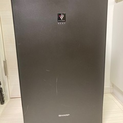 シャープ 加湿 空気清浄機 KI-PX70-T