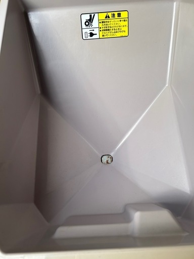 精米器