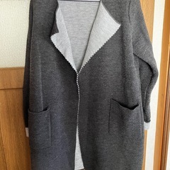 レディース　コート　