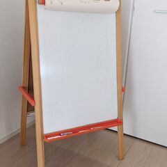 IKEA MÅLA お絵かきボード / イケア　モーラ 　イーゼル 