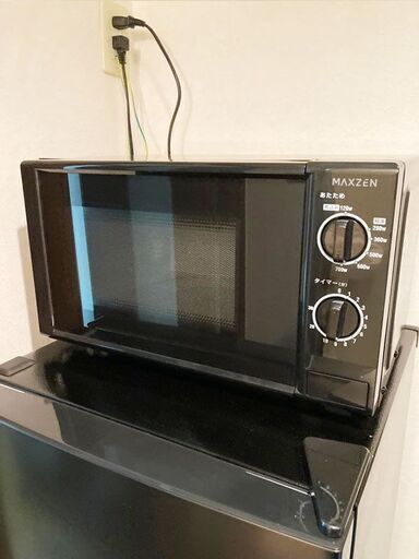 【未使用品】京都市内方面配達設置無料 新生活応援セット 冷蔵庫 洗濯機 レンジ ベッド ケトル ドライヤー スティック掃除機 IA101
