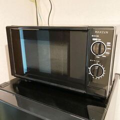 【未使用品】京都市内方面配達設置無料 新生活応援セット 冷蔵庫 洗濯機 レンジ ベッド ケトル ドライヤー スティック掃除機 IA101の画像