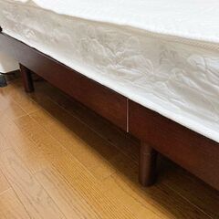 【未使用品】京都市内方面配達設置無料 新生活応援セット 冷蔵庫 洗濯機 レンジ ベッド ケトル ドライヤー スティック掃除機 IA101の画像