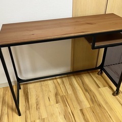 IKEA ワークデスク