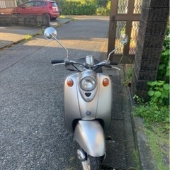 ビーノ2st   50cc