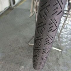 Ｄ778　★限定特価　整備済み★ブリヂストン　アルベルト★ 中古自転車 【　27インチ　黒　 】の画像