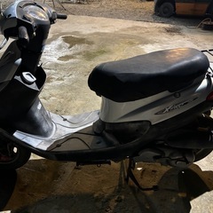 Xpro100 不動車の画像