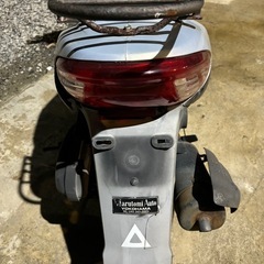 Xpro100 不動車の画像