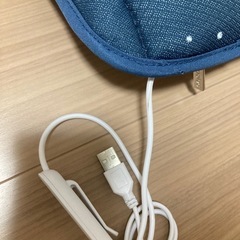 エアラブ4 ドーナッツ　スノーブルー、ベビービョルン　バウンサー　セットの画像