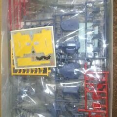 ガンプラ　ＨＧ　モビルバクゥの画像