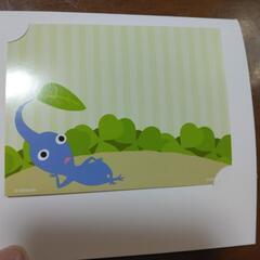 ピクミンマグネット　オッチンBの画像