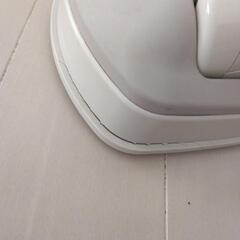 コードレススチームアイロンの画像