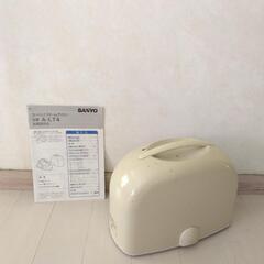 コードレススチームアイロンの画像