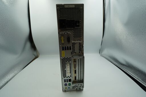 NEC 小型デスクトップPC MRM28L-4 PC-MRM28LZ7AAS4 Core i5-8400