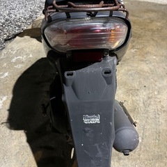 スマートディオ　不動車の画像