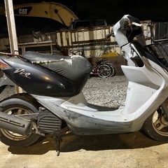 スマートディオ　不動車の画像