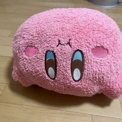 カービービッグ人形