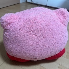 カービービッグ人形の画像