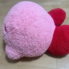 カービービッグ人形の画像