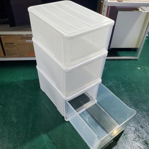 収納・衣装ケース