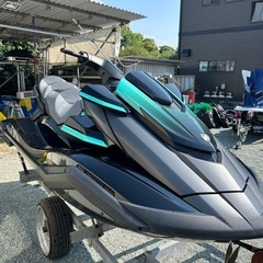 ヤマハ　SVHO 純正部品バラ売り