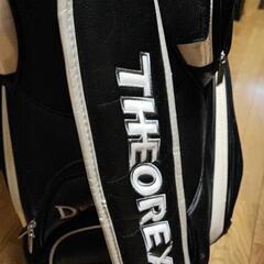 ゴルフバック無料で差し上げますの画像