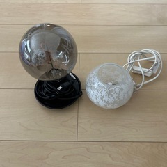 IKEA ライト
