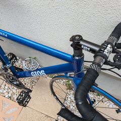 ジオス シエラ ロードバイクの画像