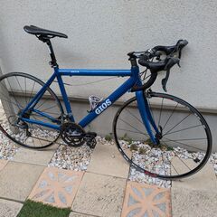 ジオス シエラ ロードバイクの画像