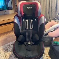 Aprica formfitアップリカ　フォームフィット