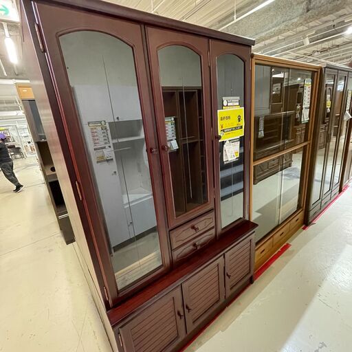 【最終価格!!】飾り棚(No:1225861)