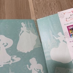 【お値下げ】幼児キッズ用　ディズニー・プリンセス系　絵本7冊セット　　定価6782円の画像