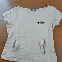 BURBERRY　Tシャツの画像