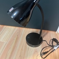 ランプ　電気