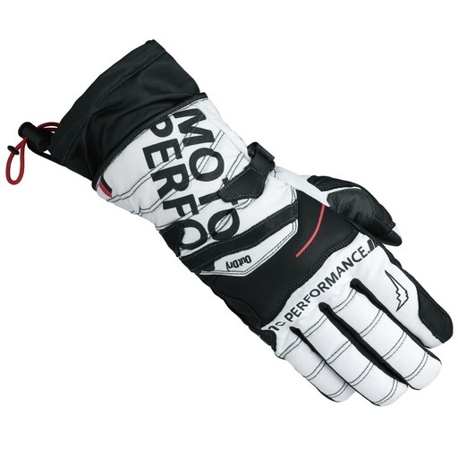 クシタニ バイクグローブ K-5582 OUTDRY BLAST GLOVES