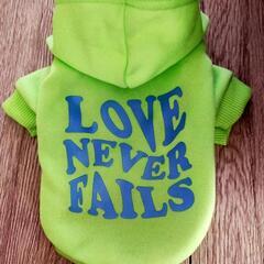 値段交渉可能　犬服