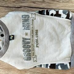 値段交渉可能　犬服