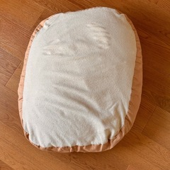 【値下げ！育児グッズ】おやすみたまご　ベビー　赤ちゃんの画像