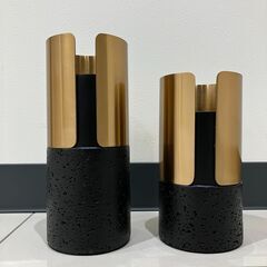 フラワーベースの画像