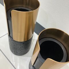 フラワーベースの画像