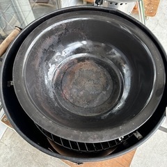 Char-broil チャーブロイル SMOKER スモーカー BBQ バーベキュー グリル コンロ アウトドア グランピングの画像