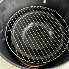 Char-broil チャーブロイル SMOKER スモーカー BBQ バーベキュー グリル コンロ アウトドア グランピングの画像