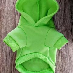 値段交渉可能　犬服の画像