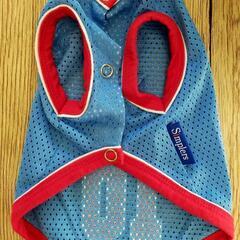 値段交渉可能　犬服の画像