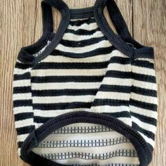 値段交渉可能　犬服の画像