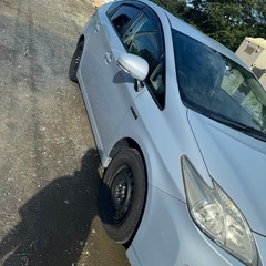 トヨタ プリウス 2012の画像