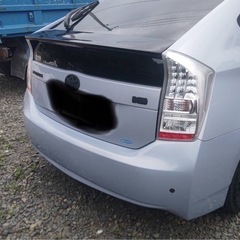 トヨタ プリウス 2012の画像