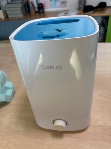 小型加湿器